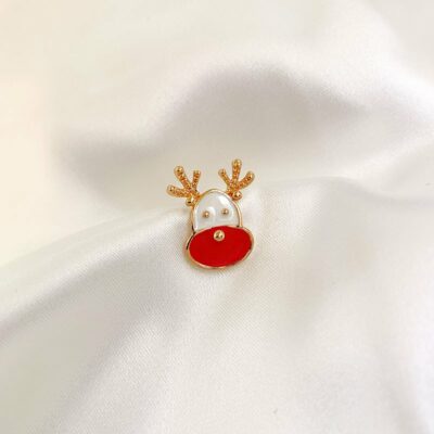 [耳夾]聖誕耳夾