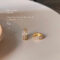 [925銀針]簡約鋯石氣質耳環 - 1818锆石耳扣