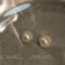 [925銀針]法式小香風珍珠耳環C-346 - C-346